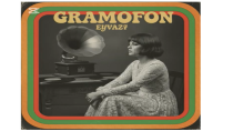 EYVAZ7’DEN YENİ SİNGLE: “GRAMOFON” – TOZLU RAFLARDAN DİJİTAL DÜNYAYA UZANAN BİR YOLCULUK